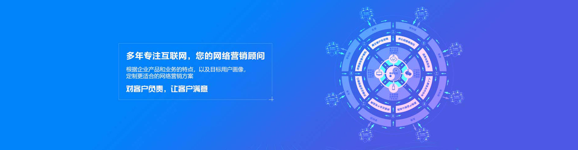 鄂尔多斯信息流营销